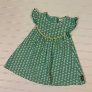Matilda Jane Tulip Festival Dress